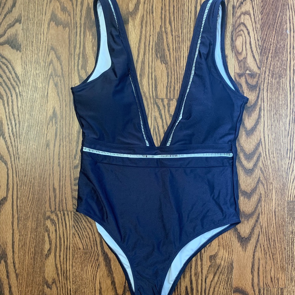 **Brand New Cupshe One Piece**